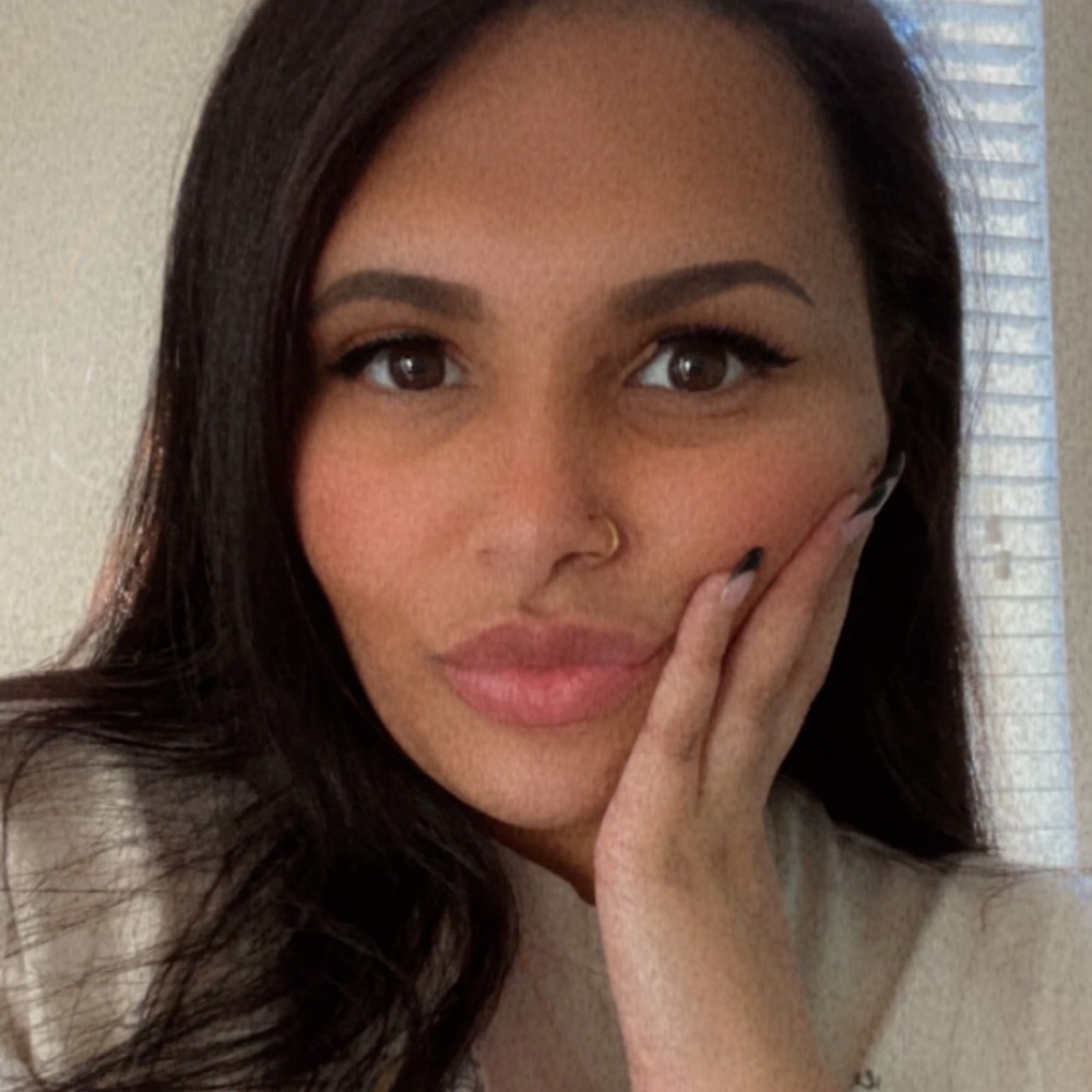 Meet your Posher, Kelsey